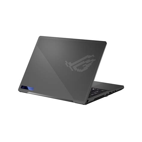 amd ryzen 9 6900hs|Asus ROG Zephyrus G14 Review: AMD Ryzen .